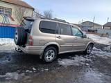 Suzuki XL7 2001 года за 3 700 000 тг. в Кокшетау – фото 2