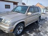 Suzuki XL7 2001 года за 3 700 000 тг. в Кокшетау