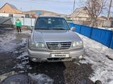 Suzuki XL7 2001 года за 3 700 000 тг. в Кокшетау – фото 3