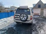 Suzuki XL7 2001 года за 3 700 000 тг. в Кокшетау – фото 4
