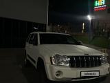 Jeep Grand Cherokee 2006 года за 5 500 000 тг. в Алматы – фото 2