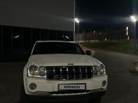 Jeep Grand Cherokee 2006 года за 5 500 000 тг. в Алматы