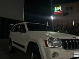 Jeep Grand Cherokee 2006 года за 5 500 000 тг. в Алматы – фото 3