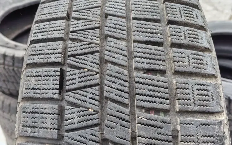 215/55/16 nankang за 80 000 тг. в Караганда