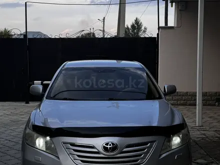 Toyota Camry 2007 года за 6 500 000 тг. в Тараз