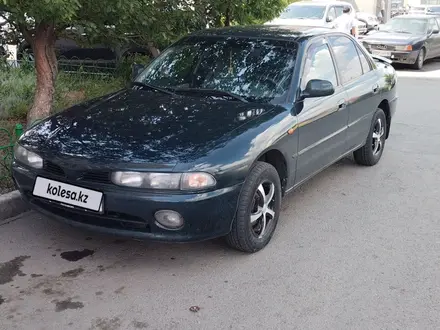 Mitsubishi Galant 1996 года за 1 100 000 тг. в Астана