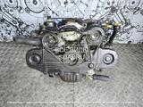 Контрактный двигатель subaru — субару ej20/ej25/ej251/ej253/ej22 за 260 000 тг. в Павлодар