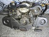 Контрактный двигатель subaru — субару ej20/ej25/ej251/ej253/ej22 за 260 000 тг. в Павлодар – фото 2