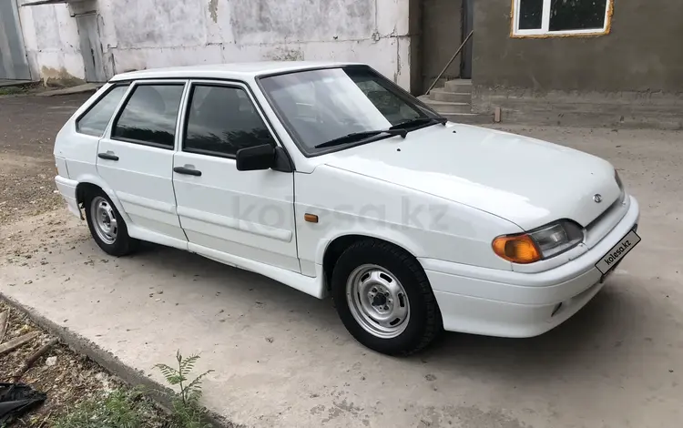 ВАЗ (Lada) 2114 2013 годаүшін2 000 000 тг. в Тараз