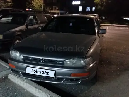 Toyota Camry 1992 года за 2 300 000 тг. в Усть-Каменогорск – фото 19