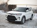 Toyota Raize 2022 года за 14 000 000 тг. в Алматы – фото 2