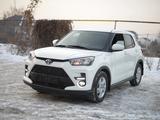 Toyota Raize 2022 года за 10 000 000 тг. в Алматы – фото 2