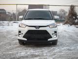 Toyota Raize 2022 года за 10 000 000 тг. в Алматы – фото 3