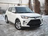 Toyota Raize 2022 года за 10 000 000 тг. в Алматы