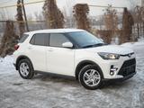 Toyota Raize 2022 года за 10 000 000 тг. в Алматы – фото 5