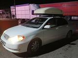 Toyota Corolla 2004 года за 2 900 000 тг. в Кызылорда