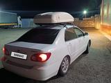 Toyota Corolla 2004 года за 2 900 000 тг. в Кызылорда – фото 3