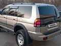 Mitsubishi Montero Sport 2003 годаfor6 100 000 тг. в Алматы – фото 4