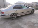 BMW 525 2001 годаfor4 500 000 тг. в Тараз – фото 3