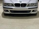 BMW 525 2001 годаfor4 500 000 тг. в Тараз – фото 4