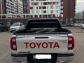 Toyota Hilux 2021 года за 19 500 000 тг. в Астана – фото 4
