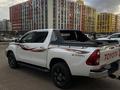 Toyota Hilux 2021 года за 19 500 000 тг. в Астана – фото 5