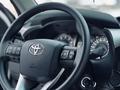 Toyota Hilux 2021 года за 19 500 000 тг. в Астана – фото 9