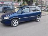 Opel Zafira 2004 годаүшін3 250 000 тг. в Алматы – фото 2