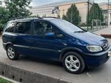 Opel Zafira 2004 годаүшін3 250 000 тг. в Алматы – фото 3