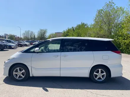 Toyota Estima 2010 года за 5 000 000 тг. в Караганда – фото 6