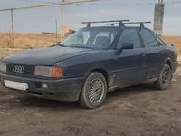 Audi 80 1990 годаfor800 000 тг. в Алматы