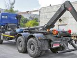Крюковой погрузчик/мультилифт грузоподъемностью от 1 до 30 тонн в Алматы – фото 5