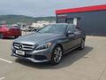 Mercedes-Benz C 350 2018 годаүшін8 100 000 тг. в Алматы – фото 2