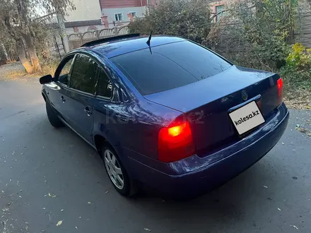 Volkswagen Passat 2001 года за 2 350 000 тг. в Караганда