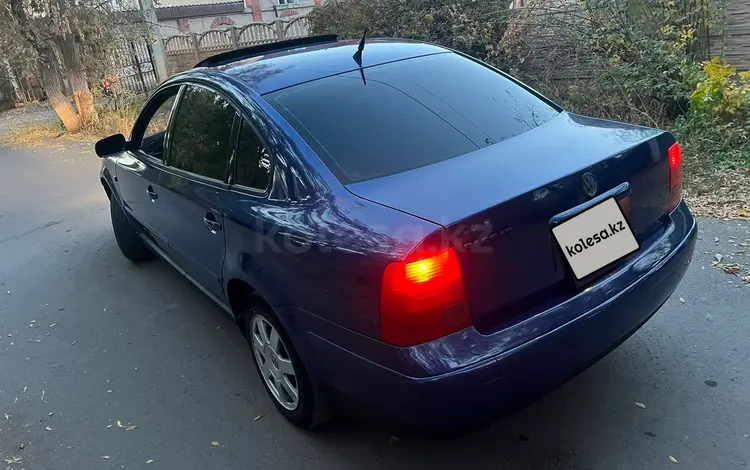 Volkswagen Passat 2001 годаfor2 350 000 тг. в Караганда