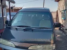 Toyota Lite Ace, 1994