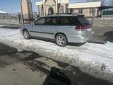 Subaru Legacy 1995 годаүшін2 000 000 тг. в Алматы – фото 4