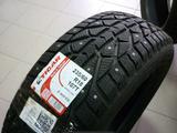 Tigar SUV Ice 235/60 R18 107T XLfor380 000 тг. в Шымкент