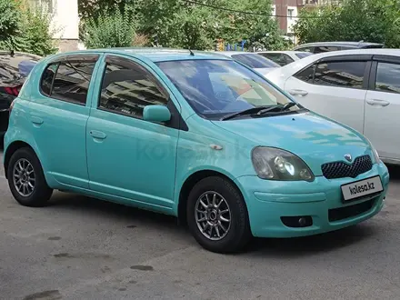 Toyota Vitz 1999 года за 2 000 000 тг. в Алматы