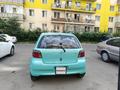 Toyota Vitz 1999 года за 2 000 000 тг. в Алматы – фото 12