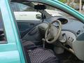 Toyota Vitz 1999 года за 2 000 000 тг. в Алматы – фото 13