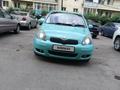 Toyota Vitz 1999 года за 2 000 000 тг. в Алматы – фото 2