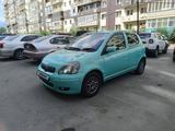 Toyota Vitz 1999 годаүшін2 000 000 тг. в Алматы – фото 3