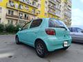 Toyota Vitz 1999 года за 2 000 000 тг. в Алматы – фото 5