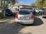 Nissan Primera 2002 годаүшін2 500 000 тг. в Петропавловск – фото 2