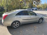 Nissan Primera 2002 годаүшін2 500 000 тг. в Петропавловск – фото 5