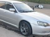 Subaru Legacy 2005 года за 3 700 000 тг. в Алматы – фото 4