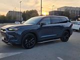 Toyota Grand Highlander 2023 года за 35 000 000 тг. в Семей