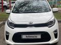 Kia Picanto 2021 года за 7 500 000 тг. в Алматы – фото 2