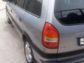 Opel Zafira 2001 года за 3 650 000 тг. в Шымкент – фото 4